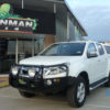 Isuzu D-Max 2012 to 2016 Commercial Deluxe - Image 2