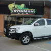 Isuzu D-Max 2012 to 2016 Commercial Deluxe - Image 3