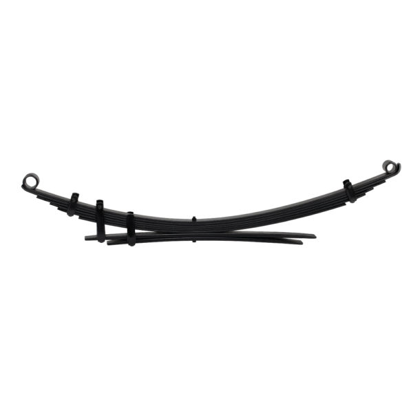 Ford Ranger PXII 2015 to 7/2018 Leaf Spring Performance