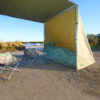 Awning XTRA (suits 2m awning)