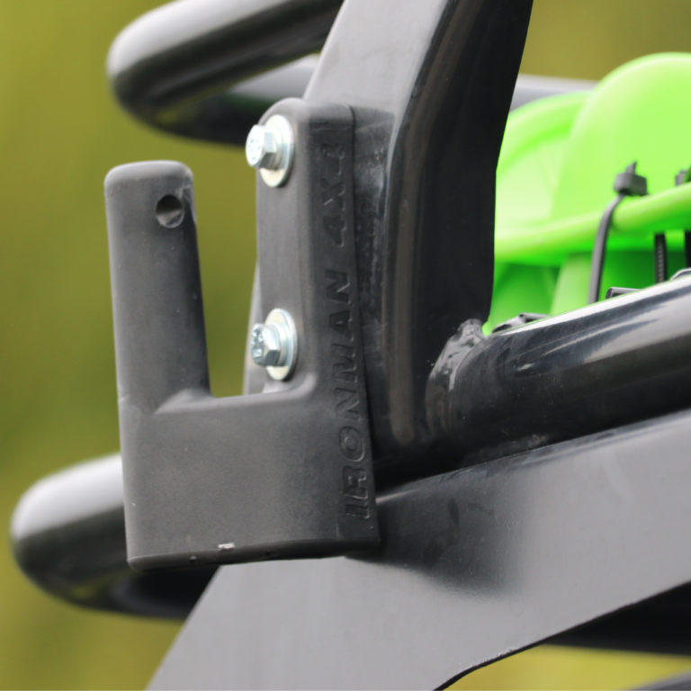 Awning Quick Release Mounting Brackets | Ironman4x4 Malaysia