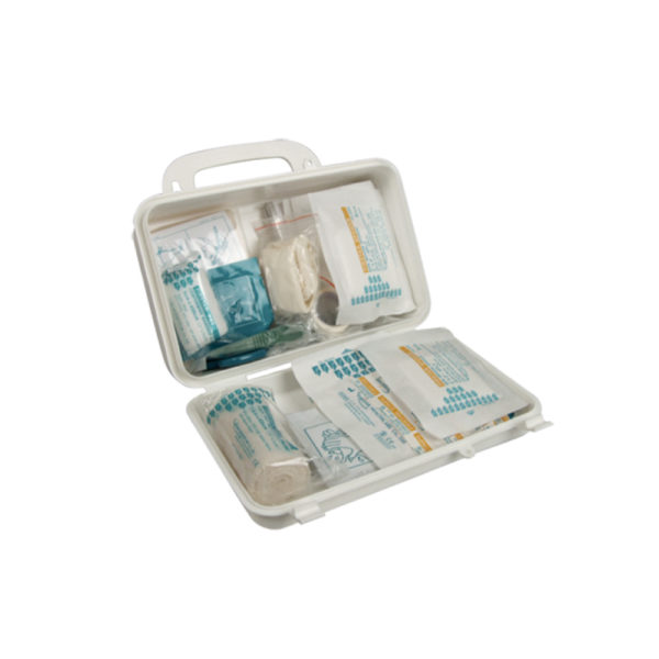 First Aid Kit - Box