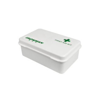 First Aid Kit – Box