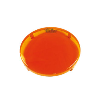 9″ Comet Amber Light Cover