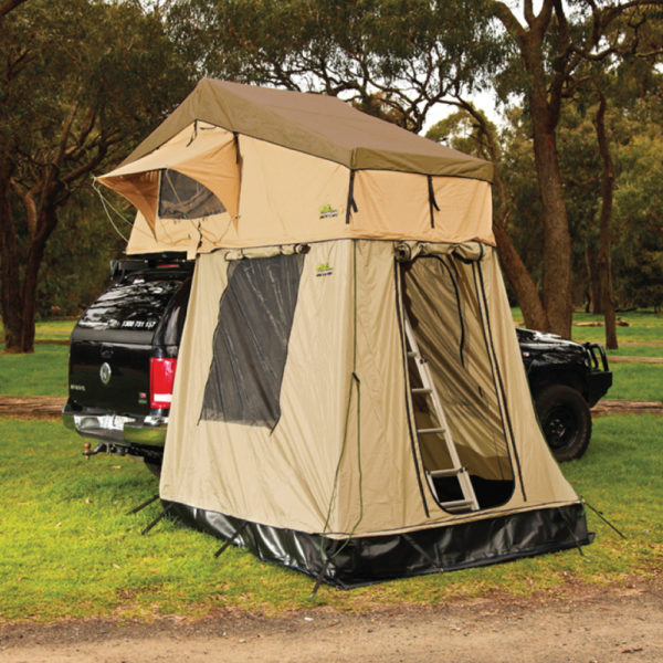 Rooftop Tent Annex (only)