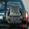 Rear Wheel Bag - Image 2