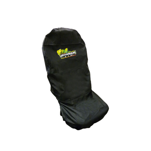 Universal Waterproof Slip-On Seat Cover