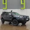 Ford Ranger PXII 2015 to 7/2018 XLT Snorkel - (with indicator on side mirror) - Image 3