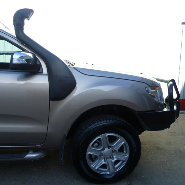Ford Ranger PX 7/2011 to 2015 Snorkel