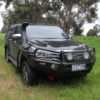 Toyota Revo 2015-2018 Snorkel 2.8L Turbo Diesel - Image 3