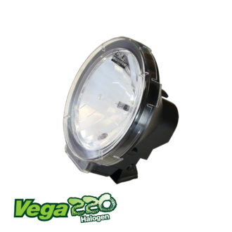 Vega 100W Halogen Driving Light 9″ Pair (H1)