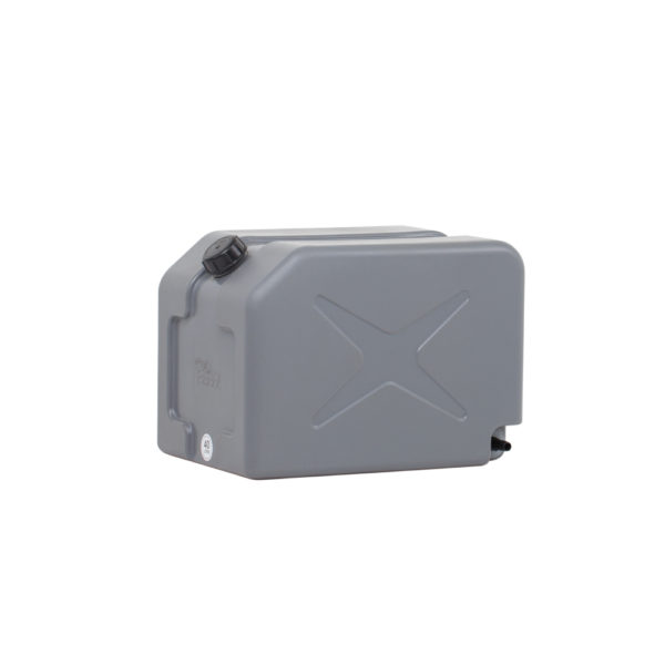 40L DoubleJerry Can Water Tank