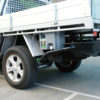 15L Under tray hand wash tank - Image 2