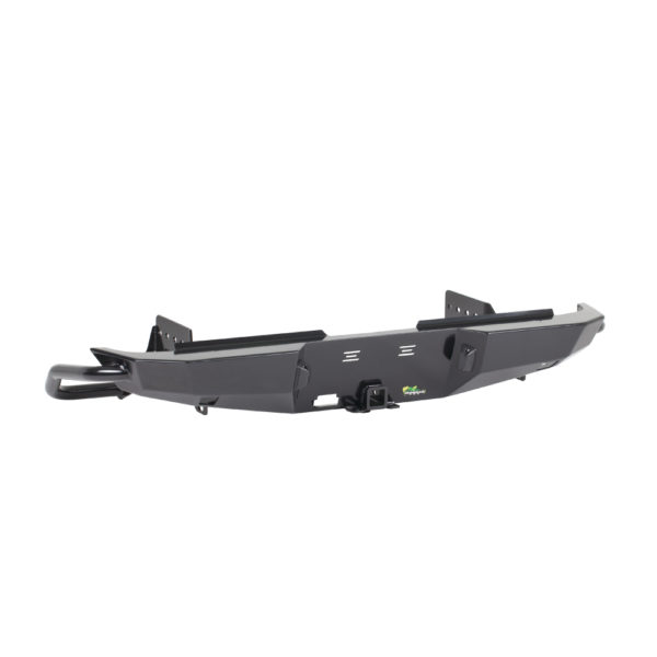 Rear Protection Tow Bars
