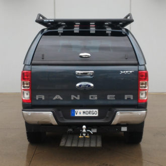 Ford Ranger PX 7/2011 to 2015 Class 4 Towbar