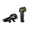 12,000LBS Synthetic Rope Monster Winch - Image 5