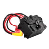12,000LBS Synthetic Rope Monster Winch - Image 4