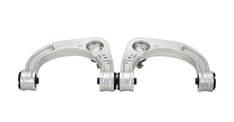 Read more about the article PRO FORGE UPPER CONTROL ARMS