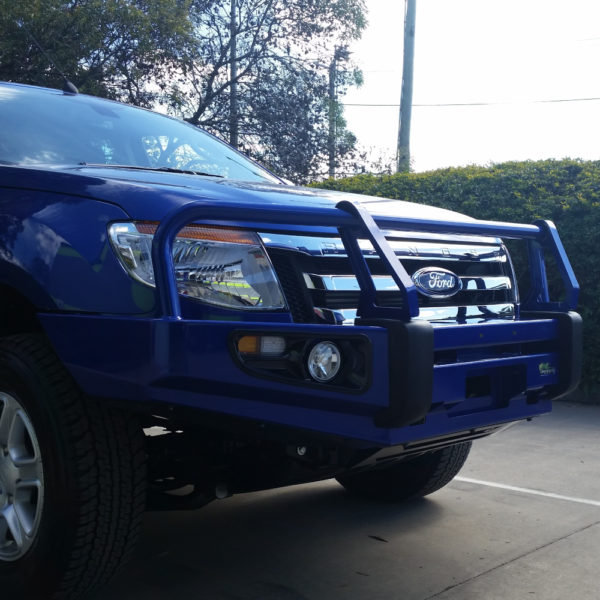 Ford Ranger PX 7/2011 to 2015 Commercial Deluxe