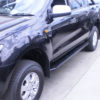 Ford Ranger PX 7/2011 to 2015 Side Steps