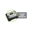 120W Solar Mat Kit - Image 3