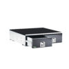 Ford Ranger PX 7/2011 to 2015 Twin Drawers - 1300mm