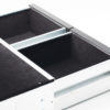 Ford Ranger PX 7/2011 to 2015 Twin Drawers - 1300mm - Image 2