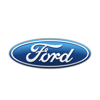 Ford Model U-bolts Set