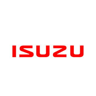Isuzu Model U-bolts Set
