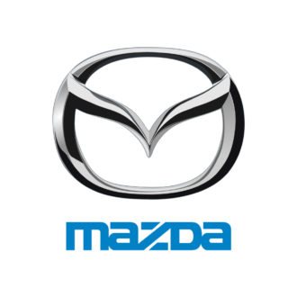 Mazda Model Foam Cell Set