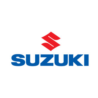 Suzuki Spacers and Brackets Set