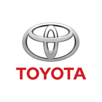 Toyota Model U-bolts Set