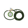Air Champ Duel Inflator With Pressure Gauge