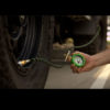 Air Champ Duel Inflator With Pressure Gauge - Image 2