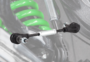 Read more about the article Adjustable Front Sway Bar Link – 1214K