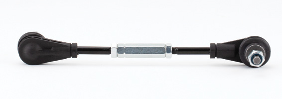 Adjustable Front Sway Bar Link - 1214K